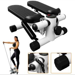 BRAND BEW MINI STEPPER